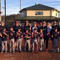 Kristin Vernon Photo 5