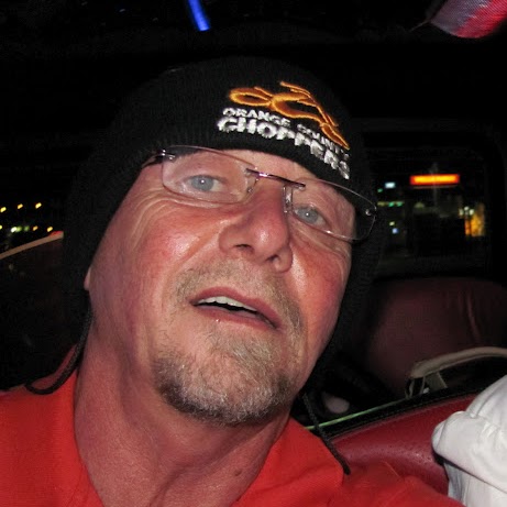 Ronald Storey Photo 2