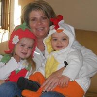 Amy Newman Photo 31