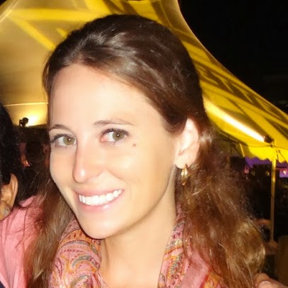 Stacey Jensen Photo 16