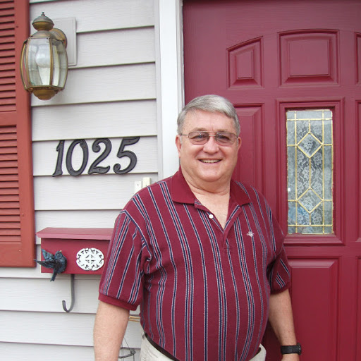 Jim Griffis Photo 5