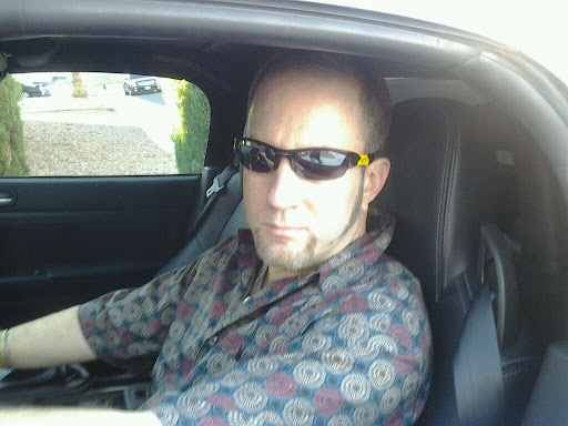 Joseph Hewitt Photo 11