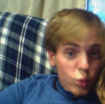 Connor Ferguson Photo 25