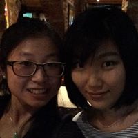 Vivian Jiang Photo 12