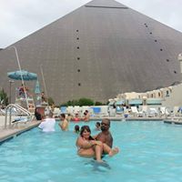 Angelica Thompson Photo 10