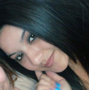 Kristy Martinez Photo 14