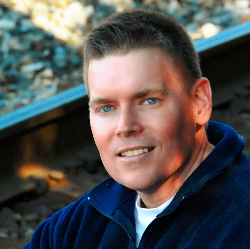 Mike Ogden Photo 30