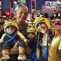 Julian Rosenberg Photo 23