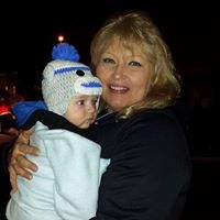 Angela Harden Photo 34