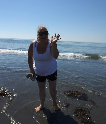 Pamela Kerr Photo 18