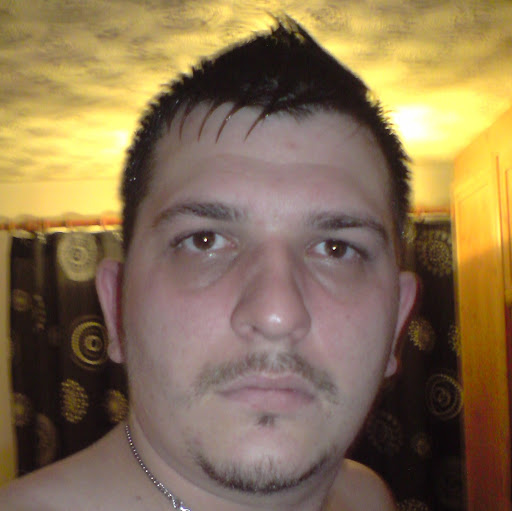 Robert Messenger Photo 25