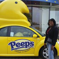 Cheryl Joseph Photo 14