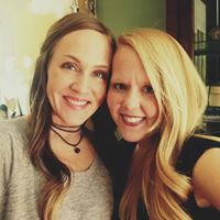 Sarah Huston Photo 39