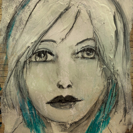 Marilyn Rock Photo 15