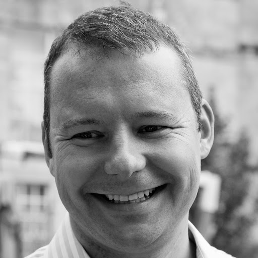 Stephen Mansfield Photo 21