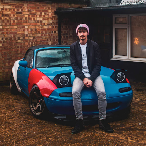James England Photo 5