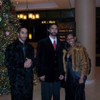 Terence Allen Photo 28