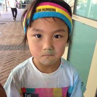 Vivian Liang Photo 20