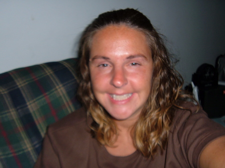 Crystal Gregory Photo 31