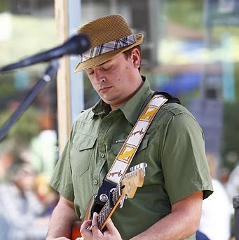 Jonathan Berry Photo 12