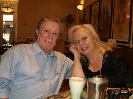 Becky Harrison Photo 23