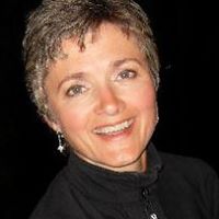 Jill Clarke Photo 8
