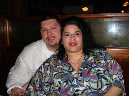 Cynthia Santiago Photo 34