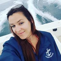 Stefanie Webb Photo 18