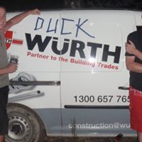 John Duckworth Photo 11