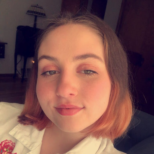 Clara Murphy Photo 39