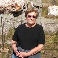 Nancy Barnard Photo 22