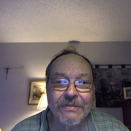 Charles Vaughn Photo 34