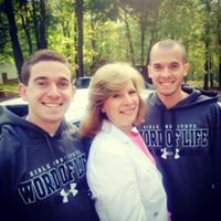 Susan Hales Photo 21