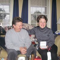 Sheryl Richardson Photo 23