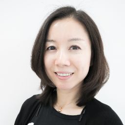 Jie Gao Photo 25