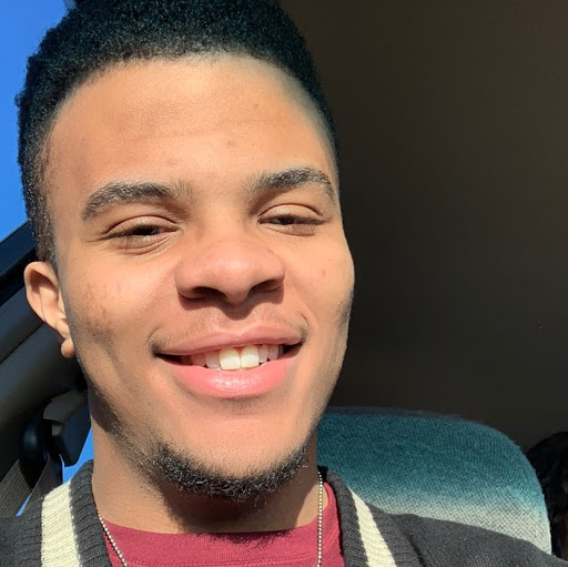 Kristopher Starr Photo 1