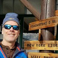 Hugh Richardson Photo 16