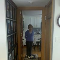 Joan Vaughan Photo 17