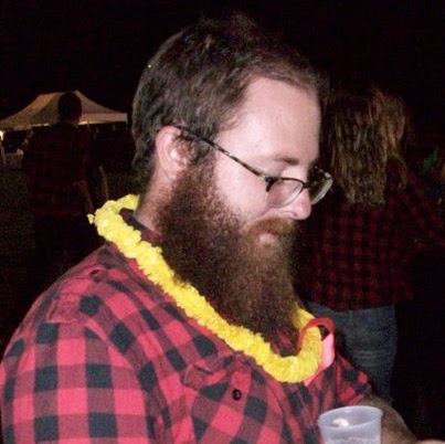 Andrew Long Photo 12
