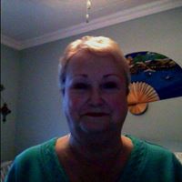 Rosemary Hamilton Photo 33