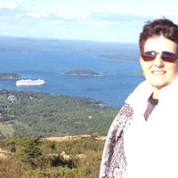 Mary Palmieri Photo 20