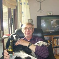 Christian Pedersen Photo 6 Christian Pedersen Photo 6