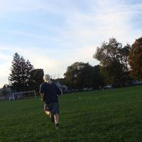 Richard Mathieson Photo 5