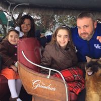 Stacy Robertson Photo 12