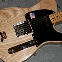 Jimmy Gilmore Photo 18