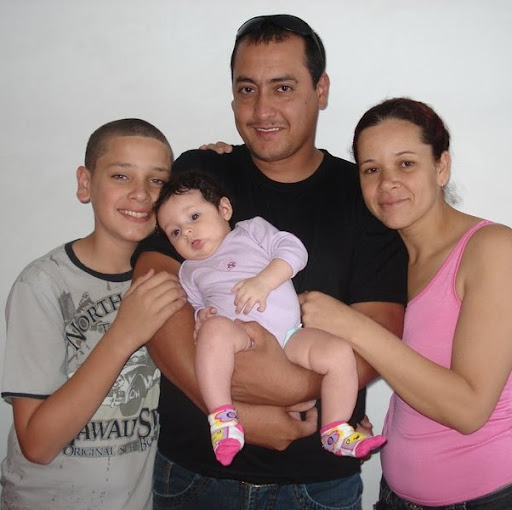 Claudio Silverio Photo 12