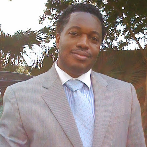 Larry Randolph Photo 33