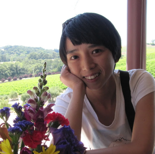 Wei Cao Photo 13
