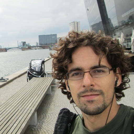 Juan Toro Photo 32