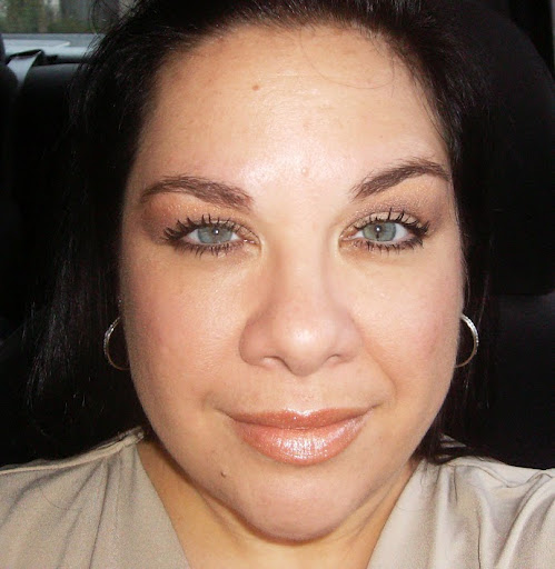 Traci Hernandez Photo 7